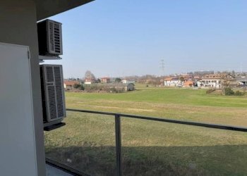 Vista - Bilocale via Pescarito, 18, San Mauro Torinese - foto 5