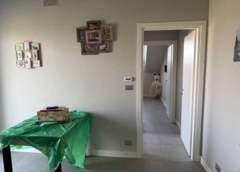 Dettagli - Bilocale via Pescarito, 18, San Mauro Torinese - foto 6