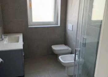 Bagno - Bilocale via Pescarito, 18, San Mauro Torinese - foto 8