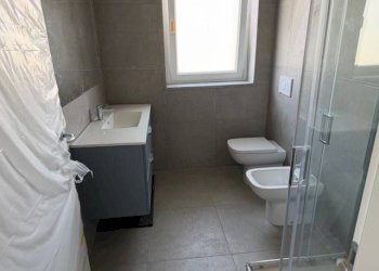 Bagno - Bilocale via Pescarito, 18, San Mauro Torinese - foto 9