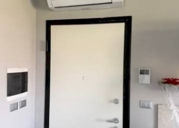 Ingresso - Bilocale via Pescarito, 18, San Mauro Torinese - foto 10