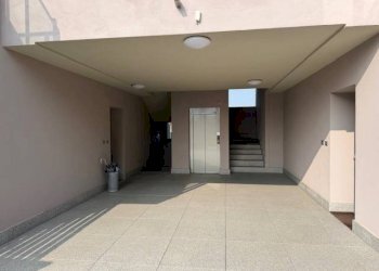 Interno palazzo - Bilocale via Pescarito, 18, San Mauro Torinese - foto 12