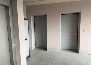 Interno palazzo - Bilocale via Pescarito, 18, San Mauro Torinese - foto 14