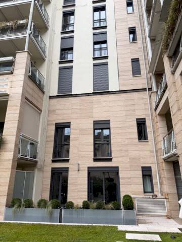 Facciata - Two-room apartment via Martiri della Libertà, 8, Torino (neighborhood Borgo Po) - photo 1