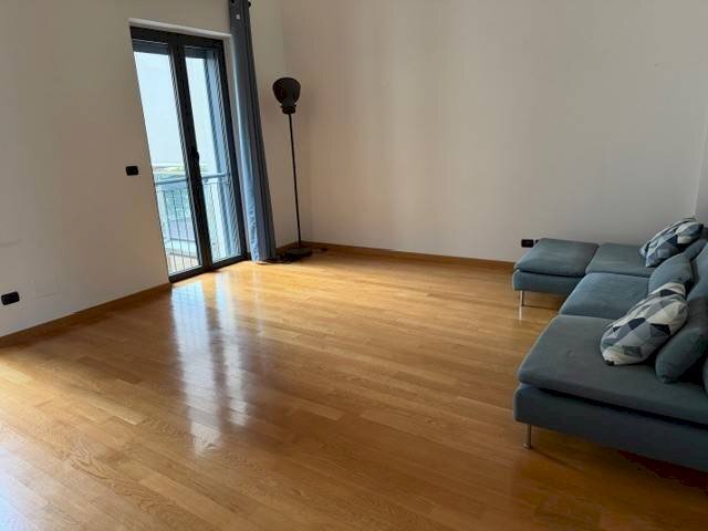 Camera da letto - Two-room apartment via Martiri della Libertà, 8, Torino (neighborhood Borgo Po) - photo 3