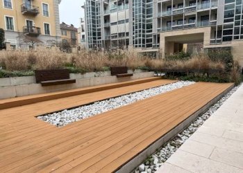 Piscina - Two-room apartment via Martiri della Libertà, 8, Torino (neighborhood Borgo Po) - photo 2