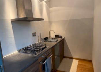 Cucina - Two-room apartment via Martiri della Libertà, 8, Torino (neighborhood Borgo Po) - photo 6