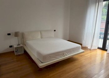 Camera da letto - Two-room apartment via Martiri della Libertà, 8, Torino (neighborhood Borgo Po) - photo 7