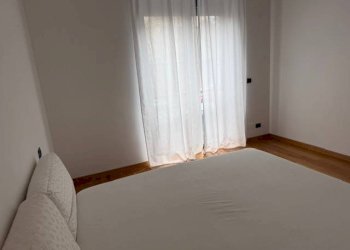 Camera da letto - Two-room apartment via Martiri della Libertà, 8, Torino (neighborhood Borgo Po) - photo 9