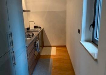 Cucina - Bilocale via Martiri della Libertà, 8, Torino (zona Borgo Po) - foto 10