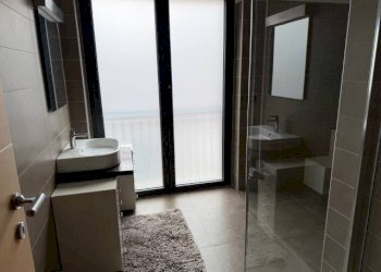 Bagno - Two-room apartment via Martiri della Libertà, 8, Torino (neighborhood Borgo Po) - photo 11