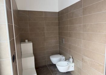 Bagno - Two-room apartment via Martiri della Libertà, 8, Torino (neighborhood Borgo Po) - photo 14