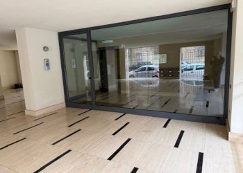 Interno palazzo - Two-room apartment via Martiri della Libertà, 8, Torino (neighborhood Borgo Po) - photo 18