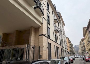 Facciata - Two-room apartment via Martiri della Libertà, 8, Torino (neighborhood Borgo Po) - photo 20