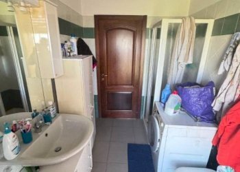 Bagno - Apartment via Castelletto Stura, 181, Centallo - photo 2