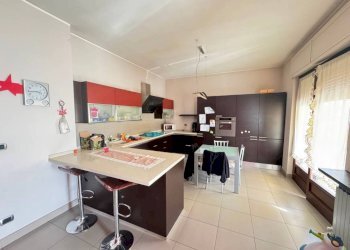 Cucina - Appartamento via Castelletto Stura, 181, Centallo - foto 5