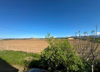 Vista - Appartamento via Castelletto Stura, 181, Centallo - foto 11