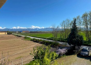 Terreno - Apartment via Castelletto Stura, 181, Centallo - photo 16