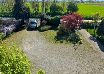 Giardino - Appartamento via Castelletto Stura, 181, Centallo - foto 18