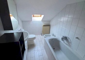 Bagno - Apartment via Castelletto Stura, 181, Centallo - photo 19