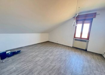 Camera da letto - Appartamento via Castelletto Stura, 181, Centallo - foto 20