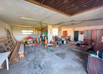 Magazzino - Appartamento via Castelletto Stura, 181, Centallo - foto 22