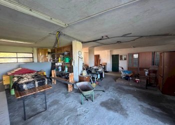 Magazzino - Appartamento via Castelletto Stura, 181, Centallo - foto 23