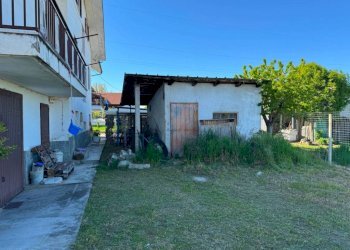 Giardino - Appartamento via Castelletto Stura, 181, Centallo - foto 24