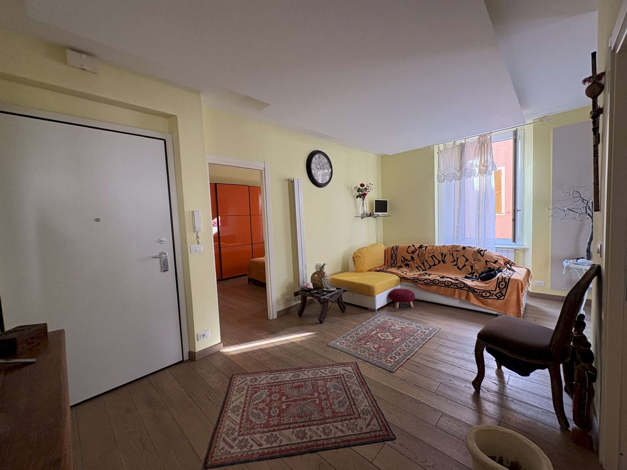 IMG_6203 - Appartamento viale Violini Rollino, 6, Genova (zona Sestri Ponente) - foto 1