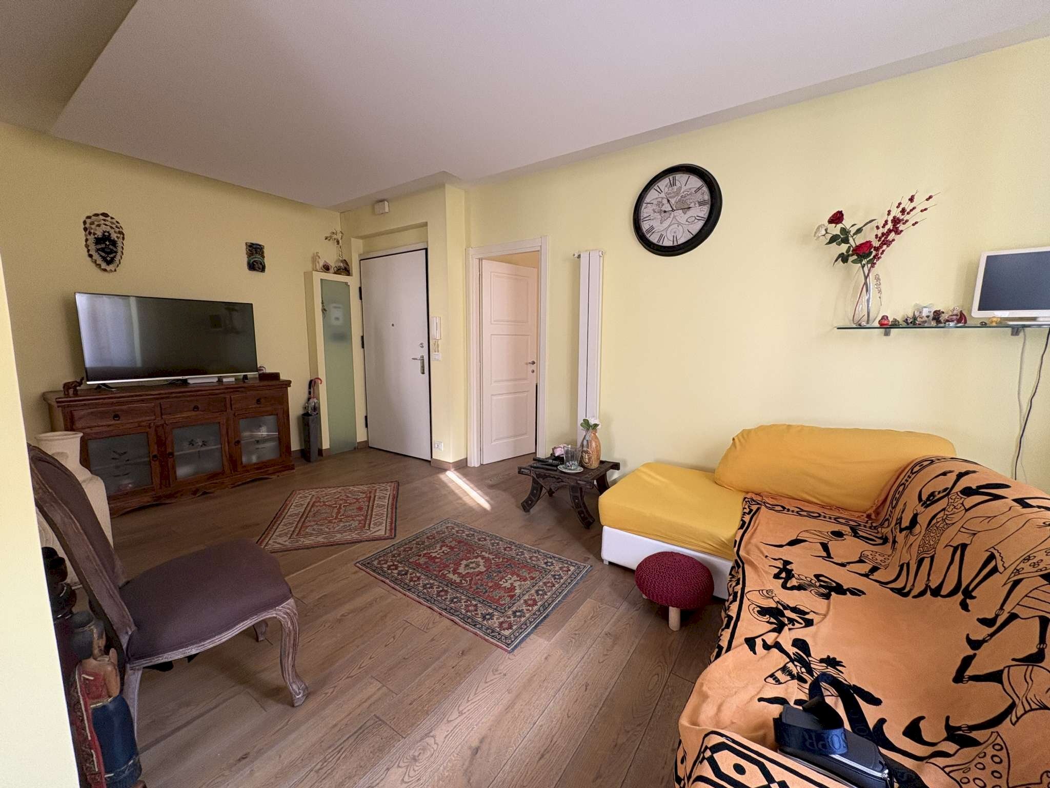 IMG_6204 - Appartamento viale Violini Rollino, 6, Genova (zona Sestri Ponente) - foto 2