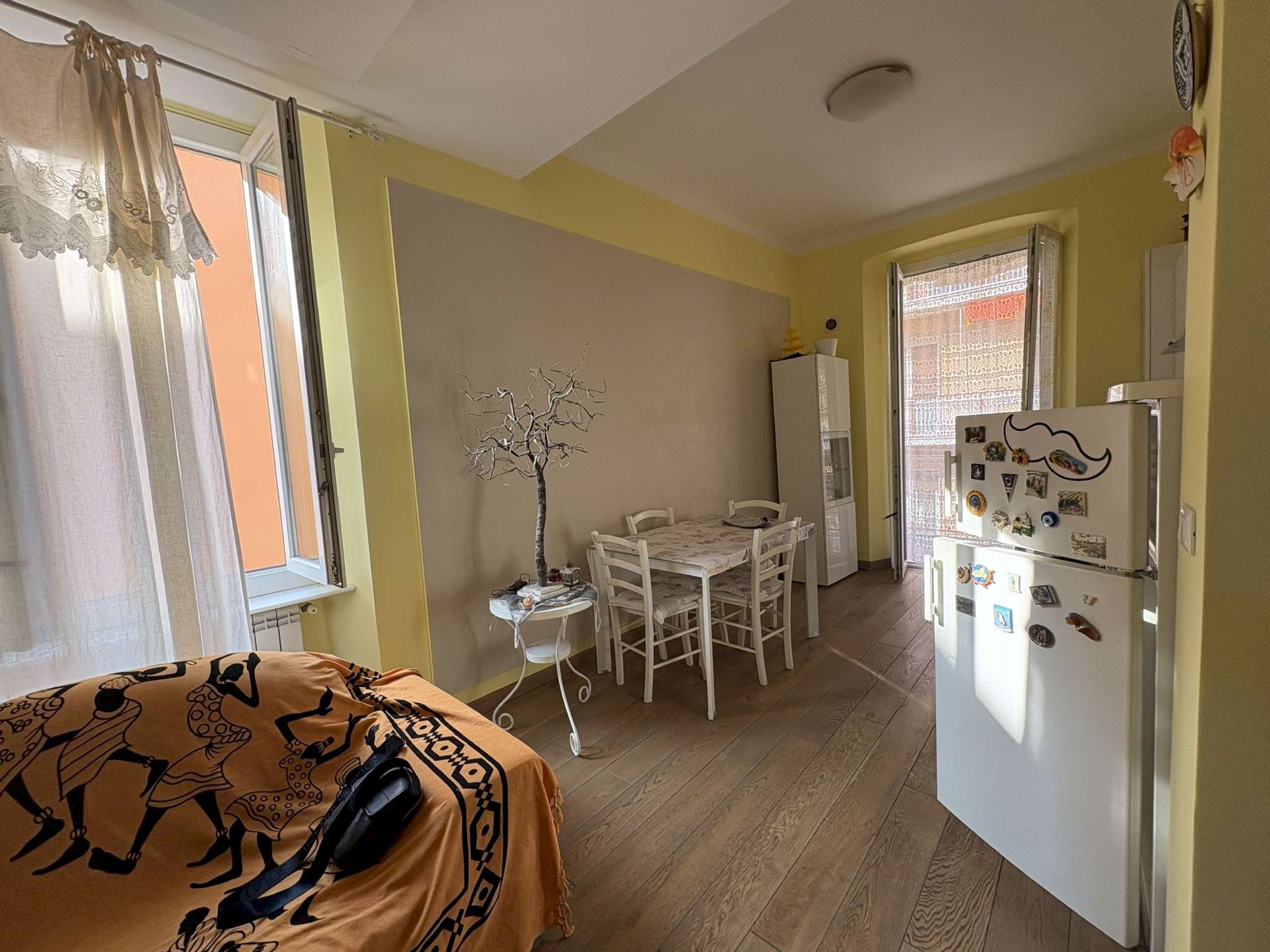 IMG_6206 - Appartamento viale Violini Rollino, 6, Genova (zona Sestri Ponente) - foto 3