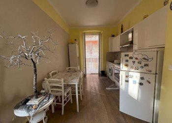 IMG_6205 - Appartamento viale Violini Rollino, 6, Genova (zona Sestri Ponente) - foto 5