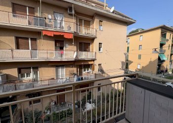 IMG_6208 - Appartamento viale Violini Rollino, 6, Genova (zona Sestri Ponente) - foto 13