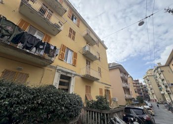 IMG_6178 - Appartamento viale Violini Rollino, 6, Genova (zona Sestri Ponente) - foto 14