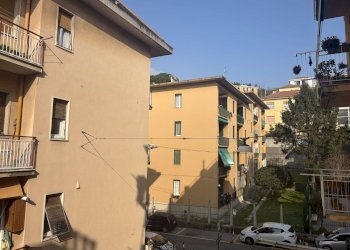 IMG_6212 - Appartamento viale Violini Rollino, 6, Genova (zona Sestri Ponente) - foto 15