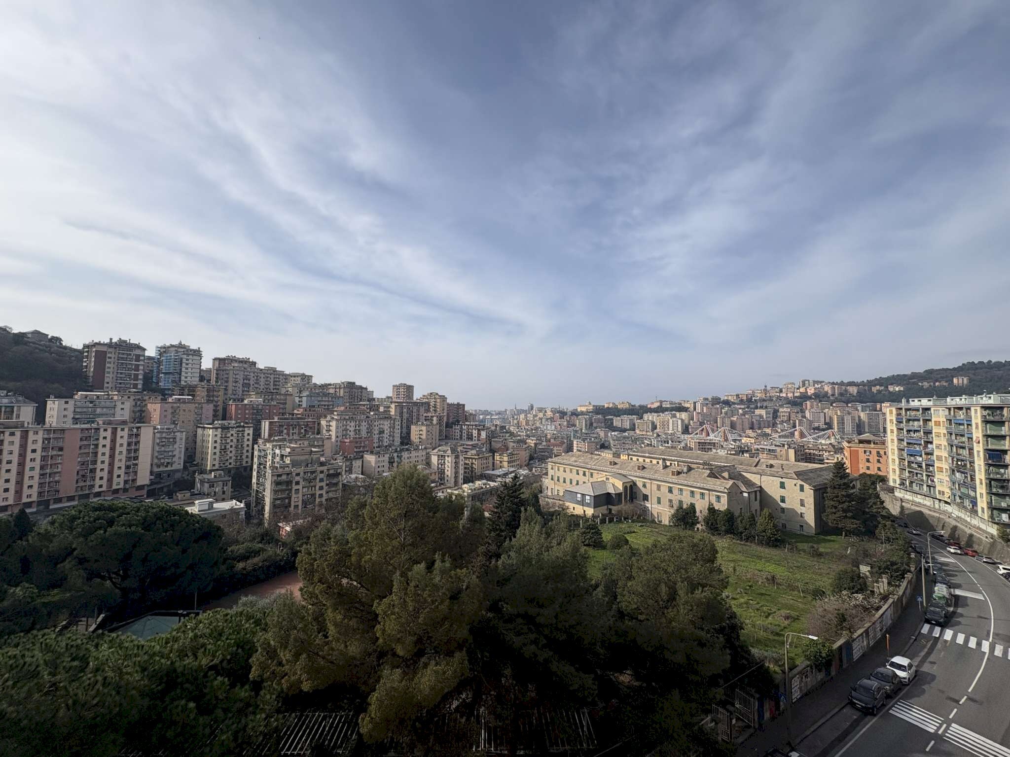 IMG_6375 - Apartment via Sacheri, 2, Genova (neighborhood Marassi) - photo 1