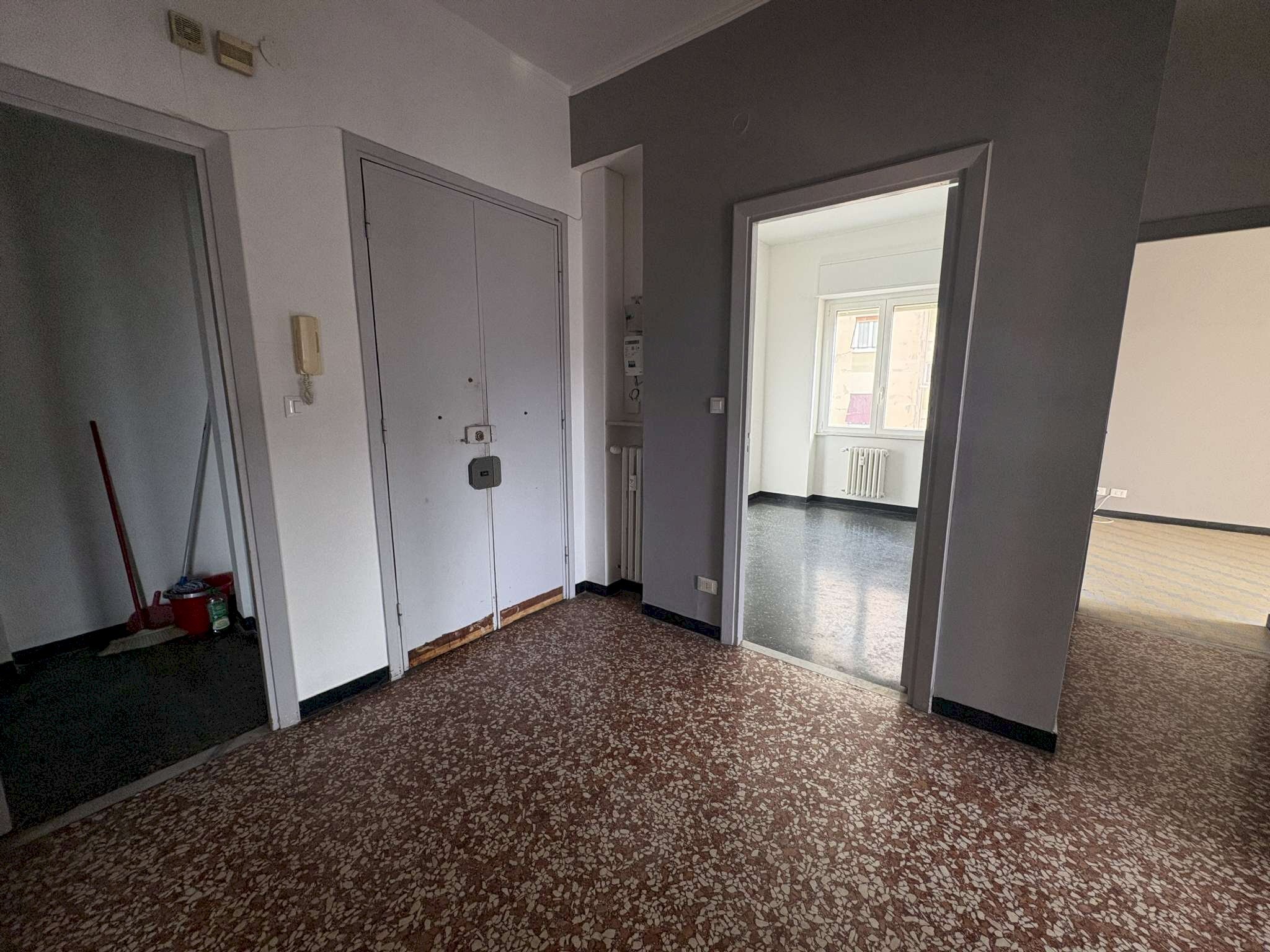 IMG_6392 - Apartment via Sacheri, 2, Genova (neighborhood Marassi) - photo 2