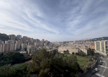 IMG_6375 - Apartment via Sacheri, 2, Genova (neighborhood Marassi) - photo 1