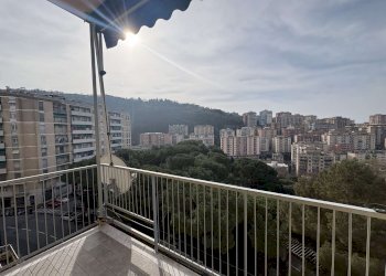 IMG_6373 - Apartment via Sacheri, 2, Genova (neighborhood Marassi) - photo 9