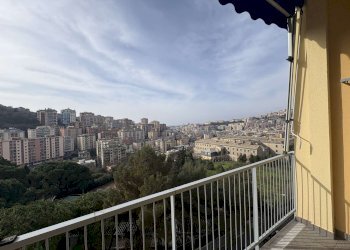 IMG_6374 - Apartment via Sacheri, 2, Genova (neighborhood Marassi) - photo 10