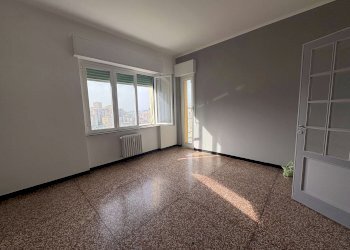 IMG_6377 - Apartment via Sacheri, 2, Genova (neighborhood Marassi) - photo 12