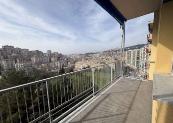 IMG_6380 - Apartment via Sacheri, 2, Genova (neighborhood Marassi) - photo 15