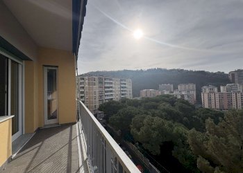 IMG_6382 - Apartment via Sacheri, 2, Genova (neighborhood Marassi) - photo 17