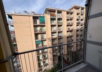 IMG_6388 - Apartment via Sacheri, 2, Genova (neighborhood Marassi) - photo 20