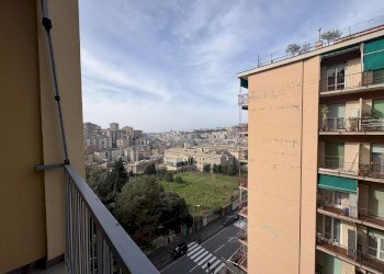 IMG_6390 - Apartment via Sacheri, 2, Genova (neighborhood Marassi) - photo 21