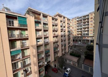 IMG_6389 - Apartment via Sacheri, 2, Genova (neighborhood Marassi) - photo 22