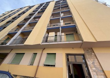 IMG_6398 - Apartment via Sacheri, 2, Genova (neighborhood Marassi) - photo 28