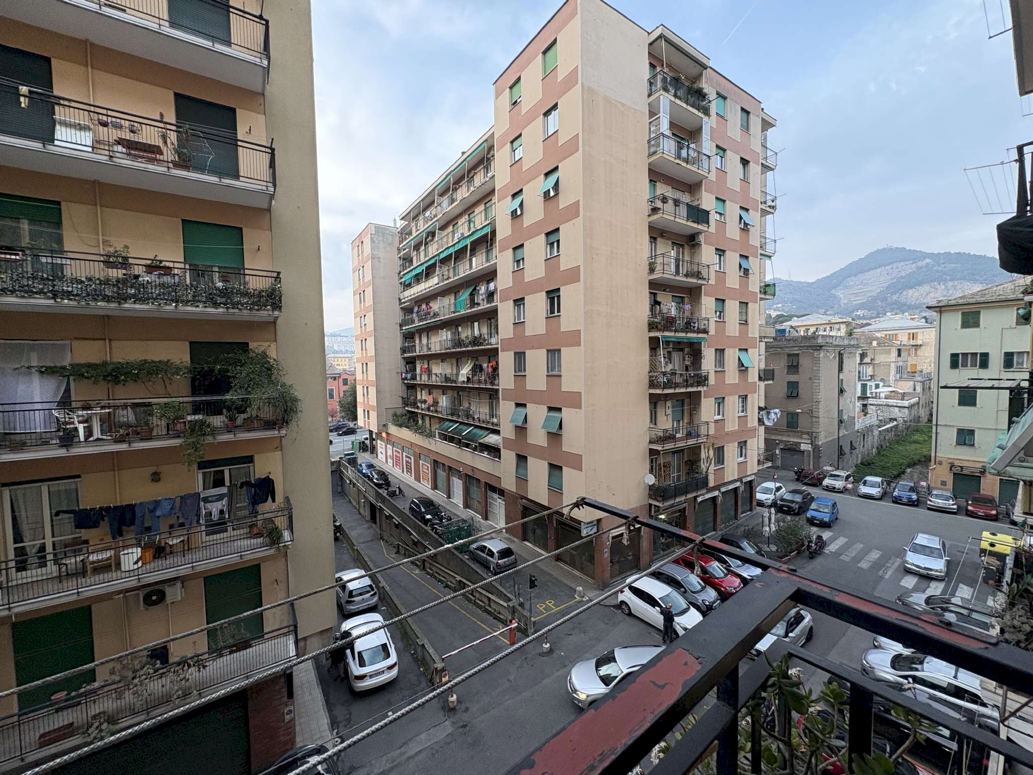 IMG_6443 - Appartamento via Leoncavallo, 51, Genova (zona Sestri Ponente) - foto 1