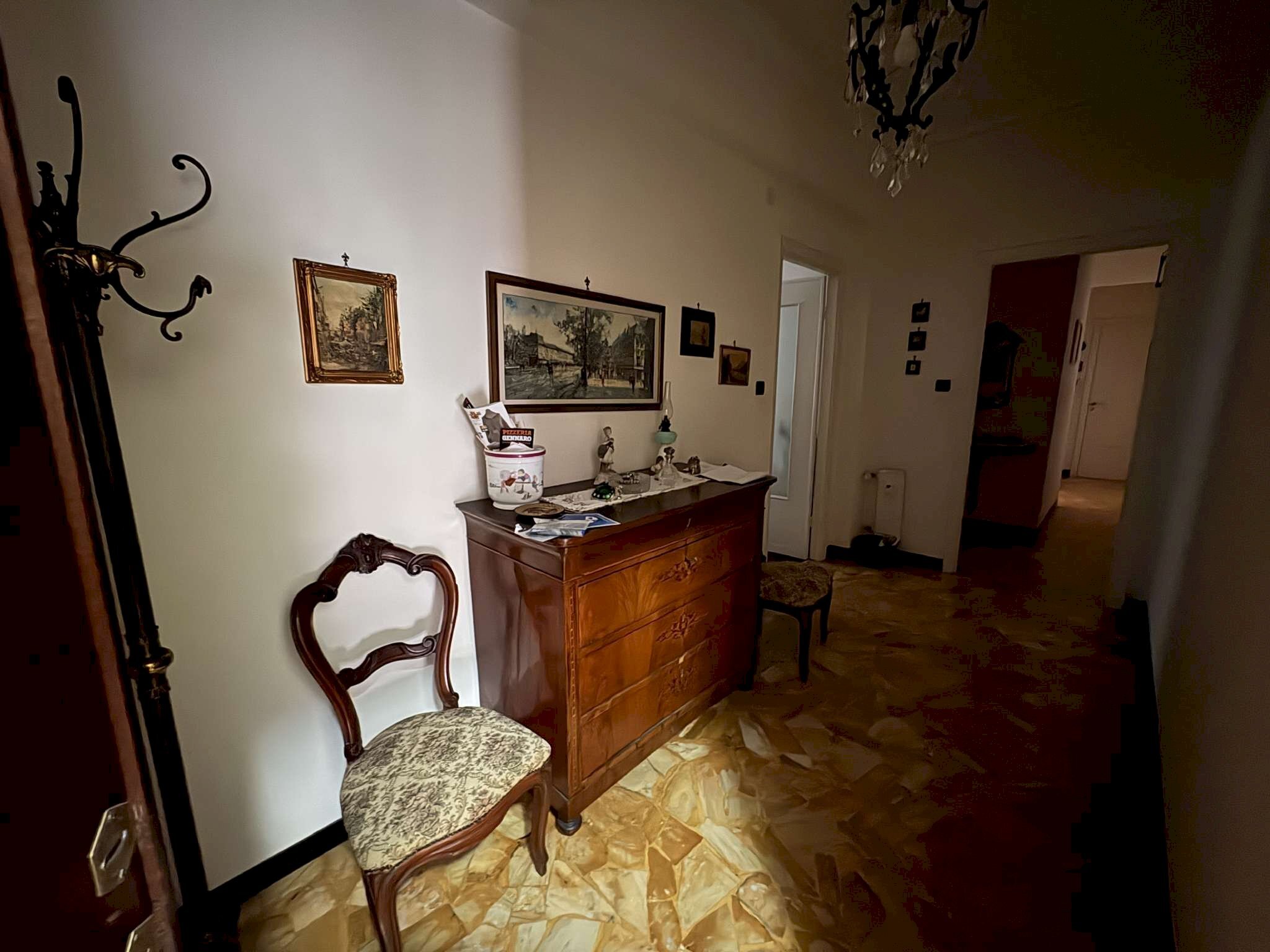 IMG_6429 - Appartamento via Leoncavallo, 51, Genova (zona Sestri Ponente) - foto 2