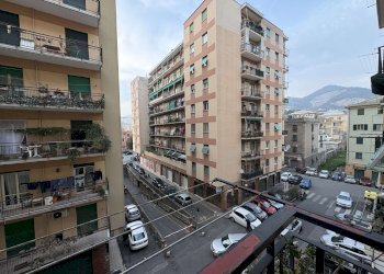 IMG_6443 - Appartamento via Leoncavallo, 51, Genova (zona Sestri Ponente) - foto 1